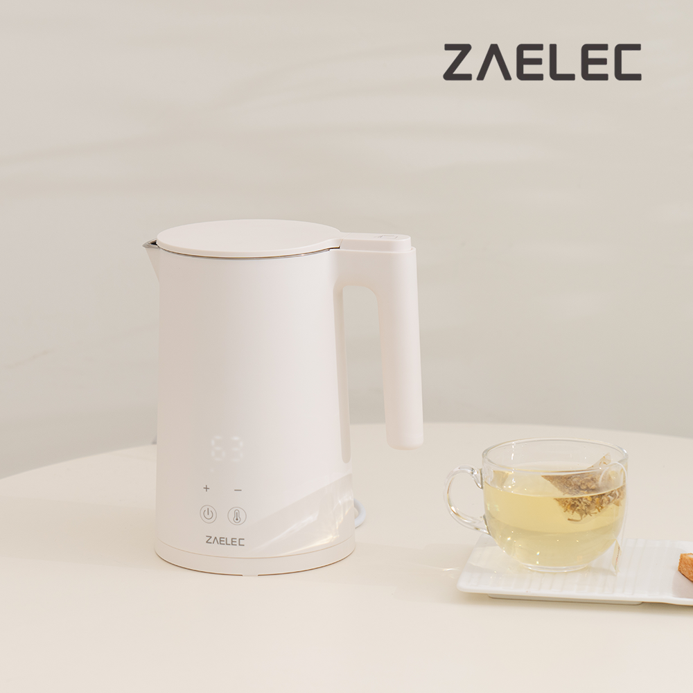자일렉 전기포트 올스텐 온도조절 전기 주전자 커피 티 포트
