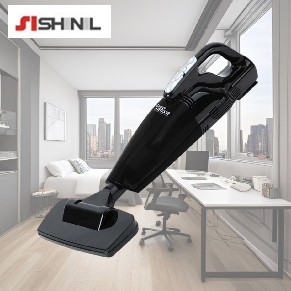 신일 자취방 청소기 가벼운 무선 청소기 원룸 소형 머리카락 청소기