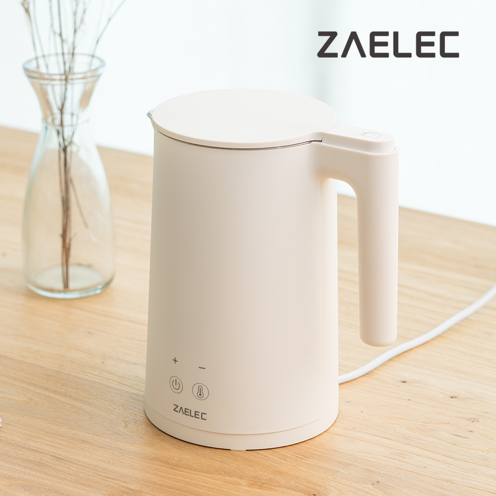 자일렉 전기포트 올스텐 온도조절 전기 주전자 커피 티 포트