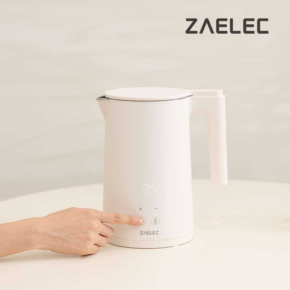 자일렉 전기포트 올스텐 온도조절 전기 주전자 커피 티 포트