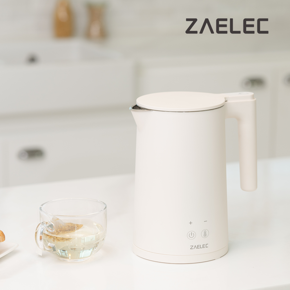 자일렉 전기포트 올스텐 온도조절 전기 주전자 커피 티 포트