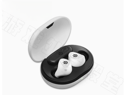 스틸시리즈 SteelSeries Arctis Game Buds 무선 이어폰 블루투스 이어셋 - 상세 이미지 3