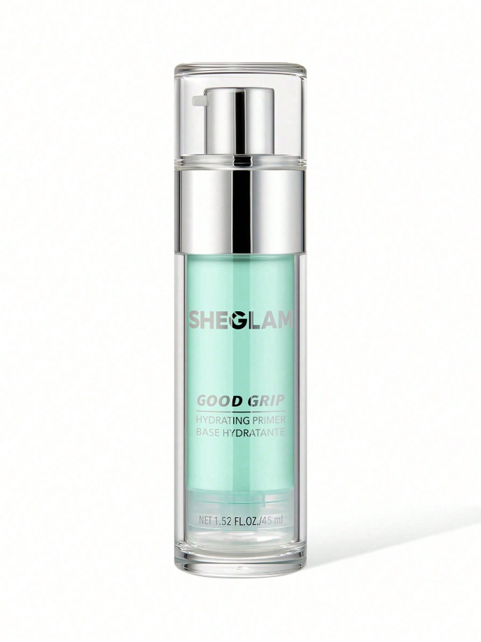 쉬글램 굿 그립 하이드레이팅 프라이머 sheglam grip primer - 메인 이미지