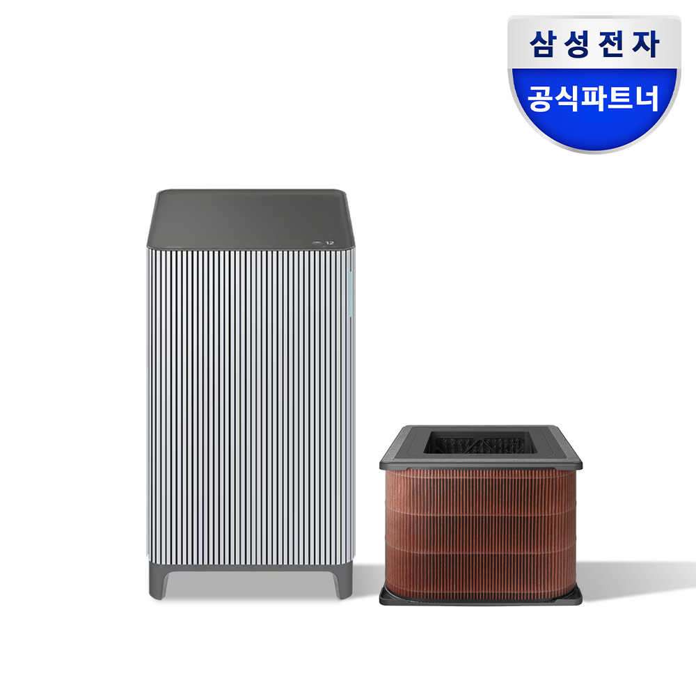 삼성 CFX-L1005D 정품 인피니트라인 S필터 호한 미세먼지제거 고양이 강아지털 필터