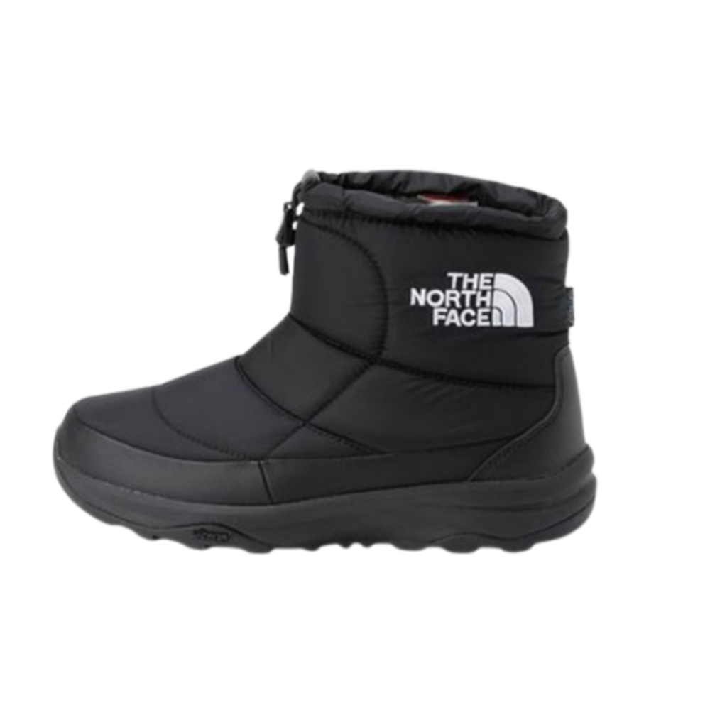 노스페이스 부츠 방수 방활 NSE WP LG SHORT AG 눕시 유니섹스 겨울 방한 패딩 신발 NF52485