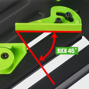 솔리드 핸드그라인더 그라인더스탠드 그라인더거치대 슬라이딩 S-S01 실사용 후기 | 효과 있을까? - 상품 이미지 4