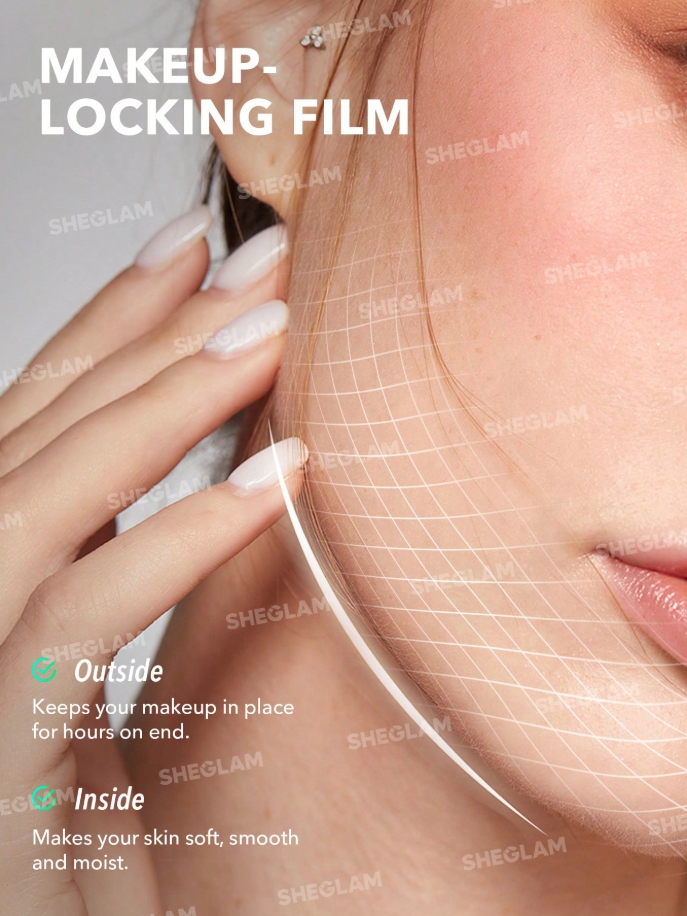 쉬글램 굿 그립 하이드레이팅 프라이머 sheglam grip primer - 상세 이미지 2