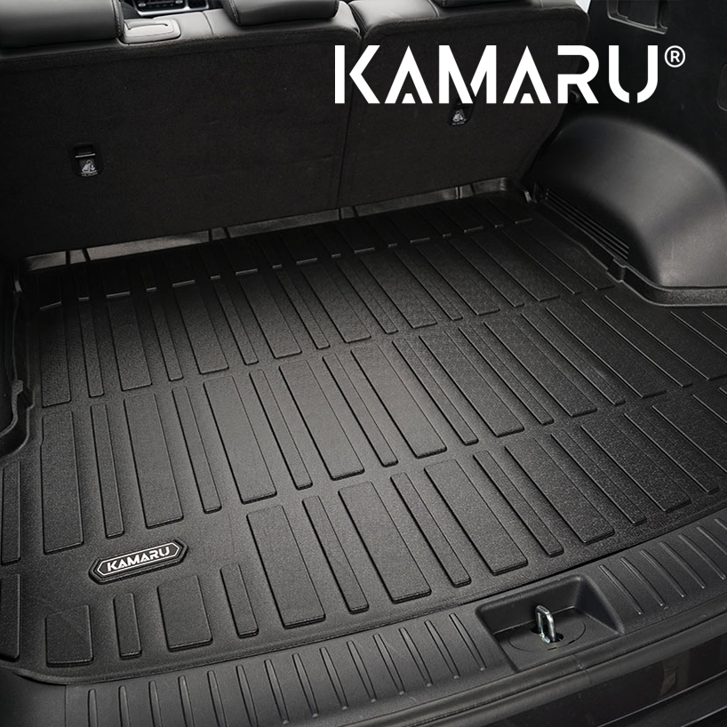 카마루 TPE 트렁크매트
