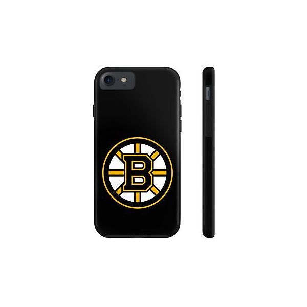 [관부가세포함] 최신 I-PhOne 7 8 X 11 12 13 14 또는 15로 Boston Bruins를 : 잭슨빌스토어