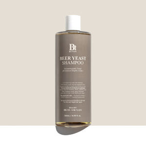 벤튼 맥주 효모 샴푸 500mL 탈모기능성샴푸 탈모완화 바이오틴 솔직 후기 | 피부 타입별 분석 - 상품 이미지 1