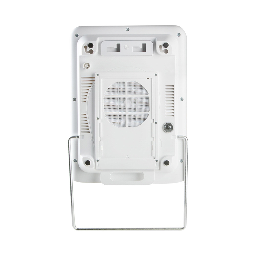 멀티히터 욕실 히터 발 온열기 화장실 벽걸이 난방 기구 업소용 전기 온풍기 까르페