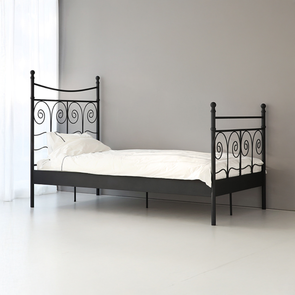 NORESUND 침대 슈퍼싱글 120200 KS1023BD/1