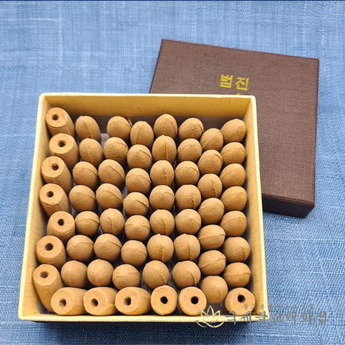 침향 - 정4품 뿔향 70g : 불교365