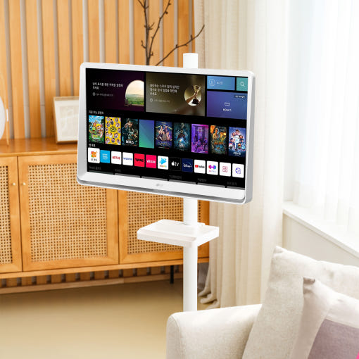 아프로마운트 AP-43S 이동식 스탠드 이미지