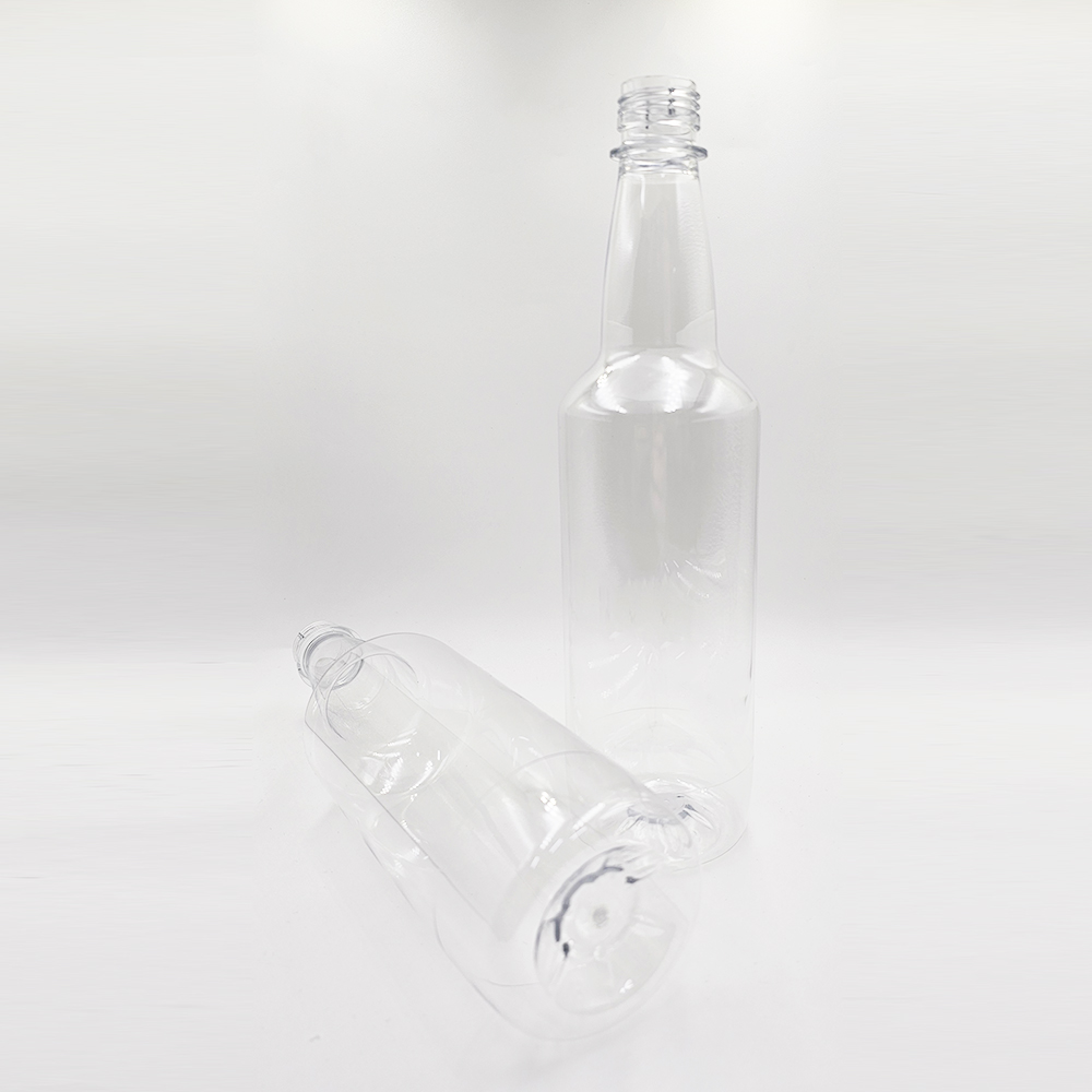 (94개) 750ml 750미리 750 와인 민자 페트병 수제청 담금주 공병 - 상세 이미지 5