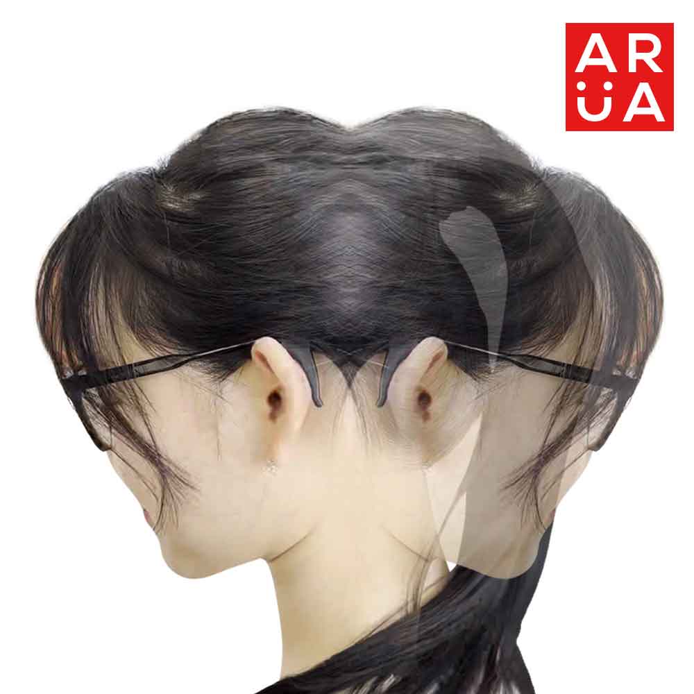 귀아픔 안경흘러내림 방지 안경 귀고무 다리 실리콘 20개입 10세트 이미지 6