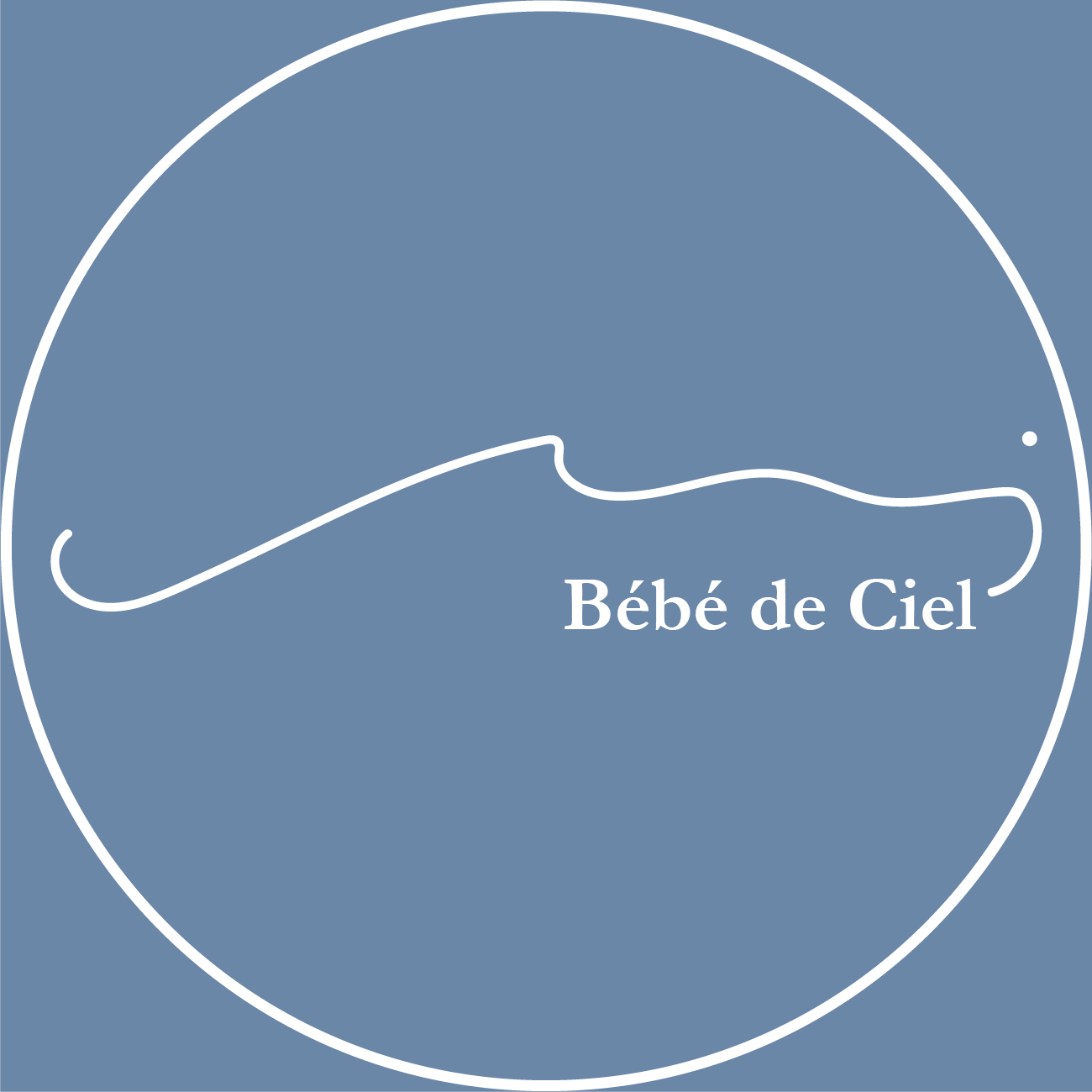 베베드씨엘 코리아 스토어 로고