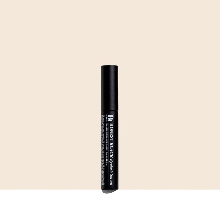 벤튼 어니스트 블랙 속눈썹 영양제 8mL 틴팅세럼 세럼카라 픽서