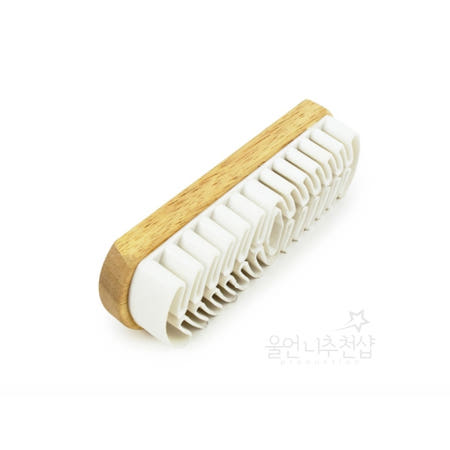 [울언니추천샵] 스웨이드 전용 세탁브러쉬 세무신발세탁 구두먼지제거 신발빨래 스웨이드세제 스웨이드신발클리너