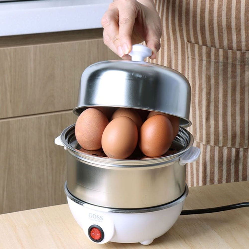 올디렉 미니 에그쿠커