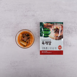 CJ 두부 김치찌개 460g 외 20종 맛있게 먹은 솔직 후기 - 상품 이미지 4