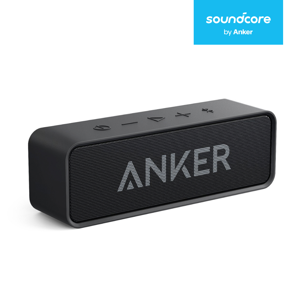 앤커 사운드코어 6W 방수 블루투스스피커 A3102
