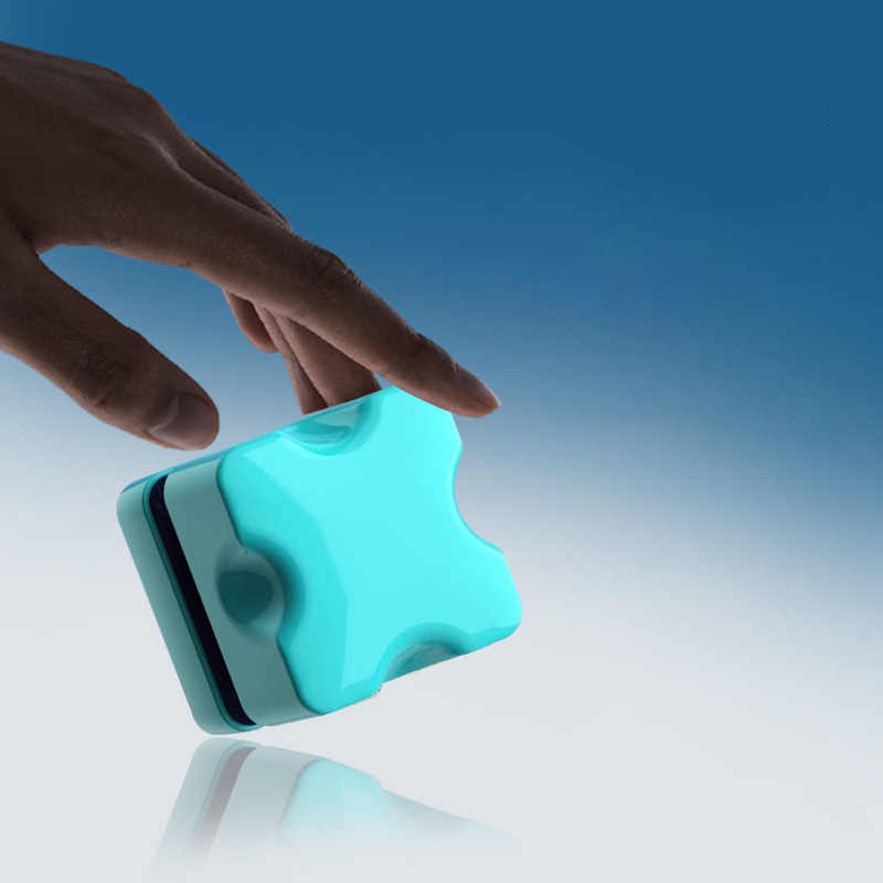 다이나토리 1+1 미니 큐브 어항 자석청소기 어항청소 이미지 4