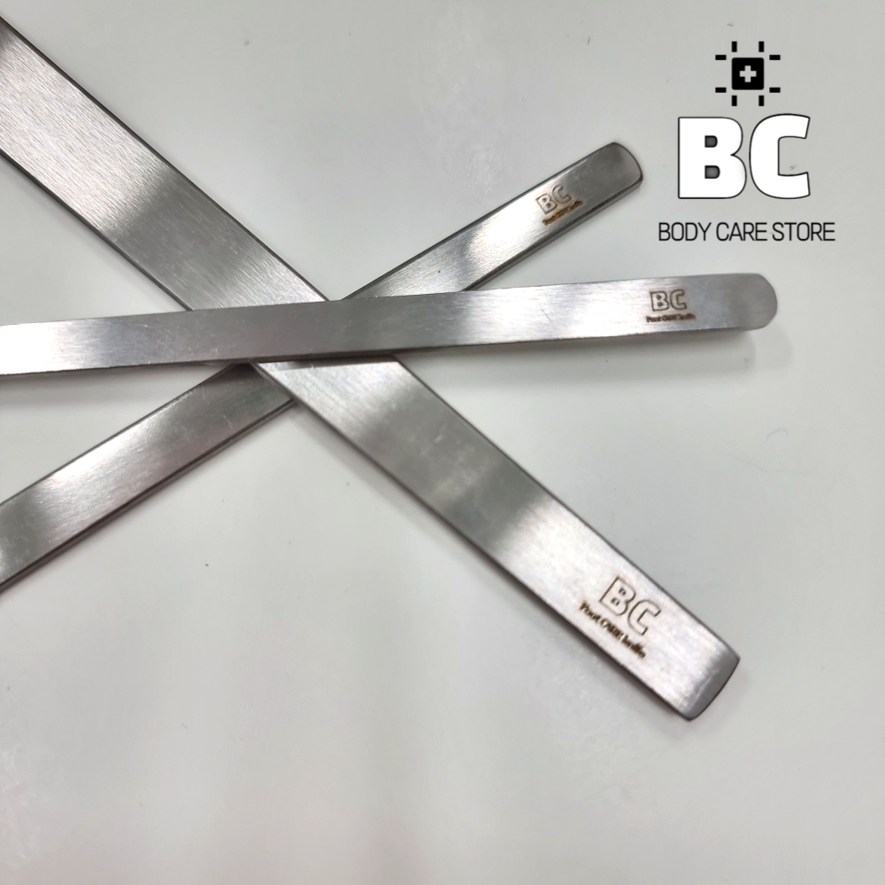 BC 발바닥굳은살제거 발각질 칼 패디나이프 전문가용 칼날형 - 상세 이미지 3