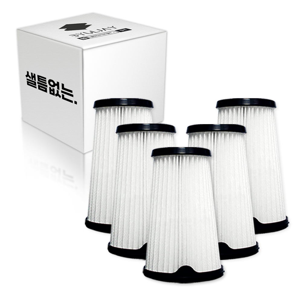 [호환] 일렉트로룩스 무선 청소기 에르고라피도 필터 EF150 제품 이미지