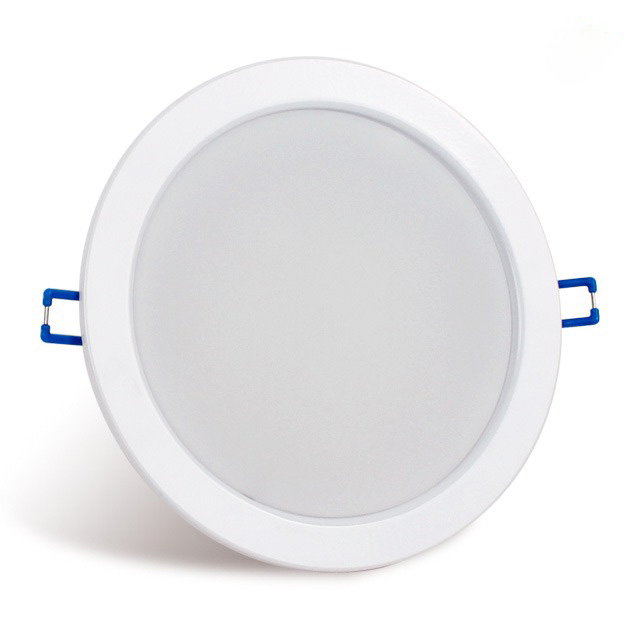 LED 15cm(6인치) 다운라이트 방습 매입등 20W 국내산 - 상품 이미지