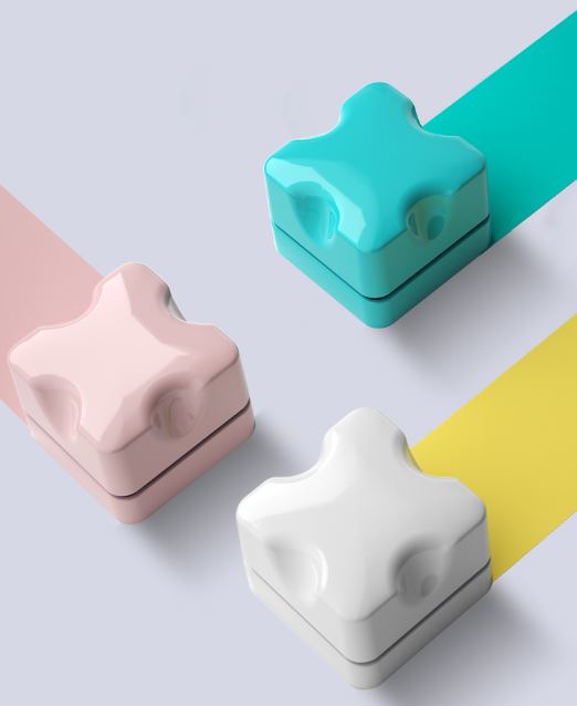 다이나토리 1+1 미니 큐브 어항 자석청소기 어항청소 실사용 후기 | 효과 있을까? - 대표 이미지