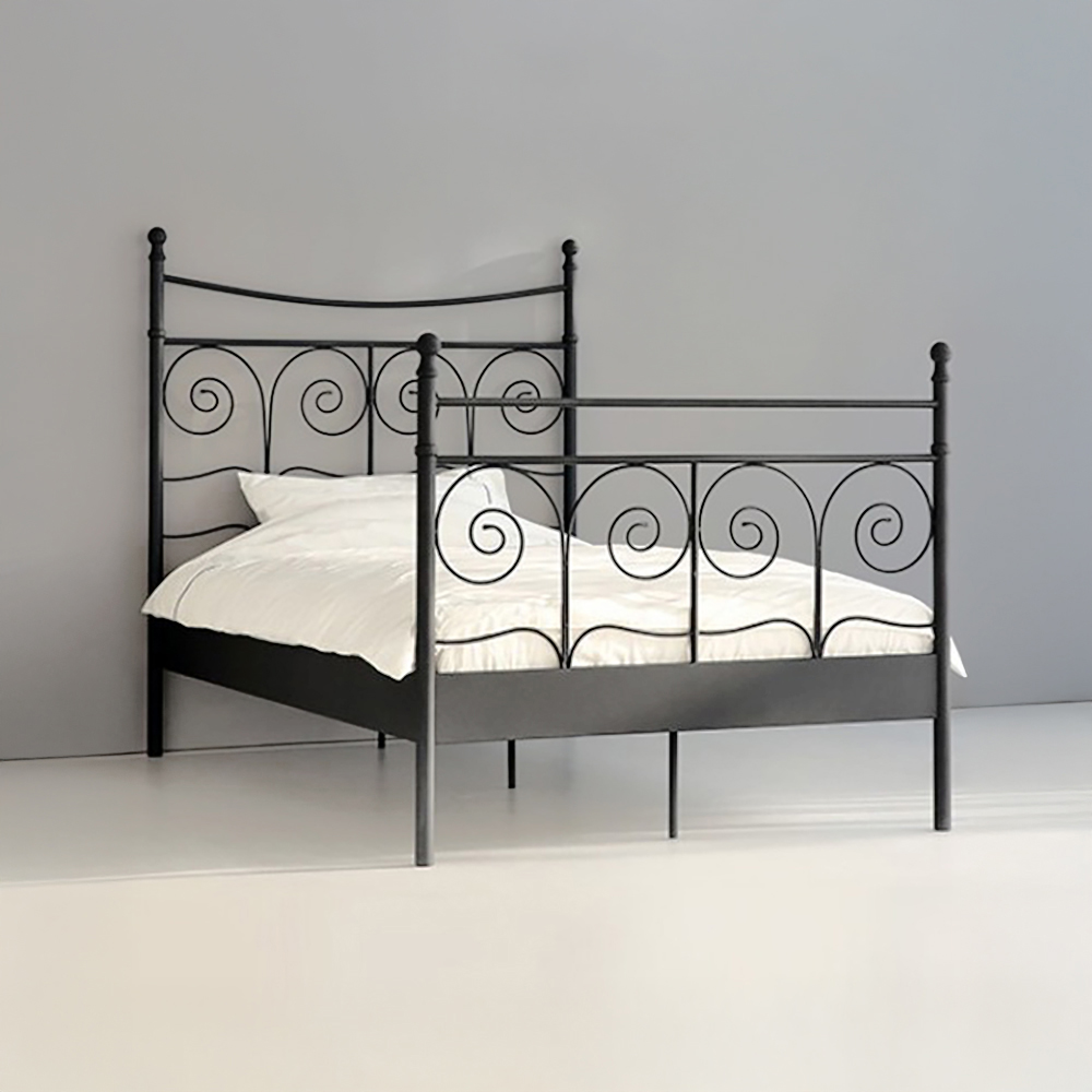 NORESUND 침대 슈퍼싱글 120200 KS1023BD/1