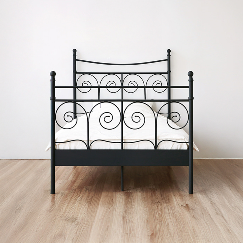 NORESUND 침대 슈퍼싱글 120200 KS1023BD/1