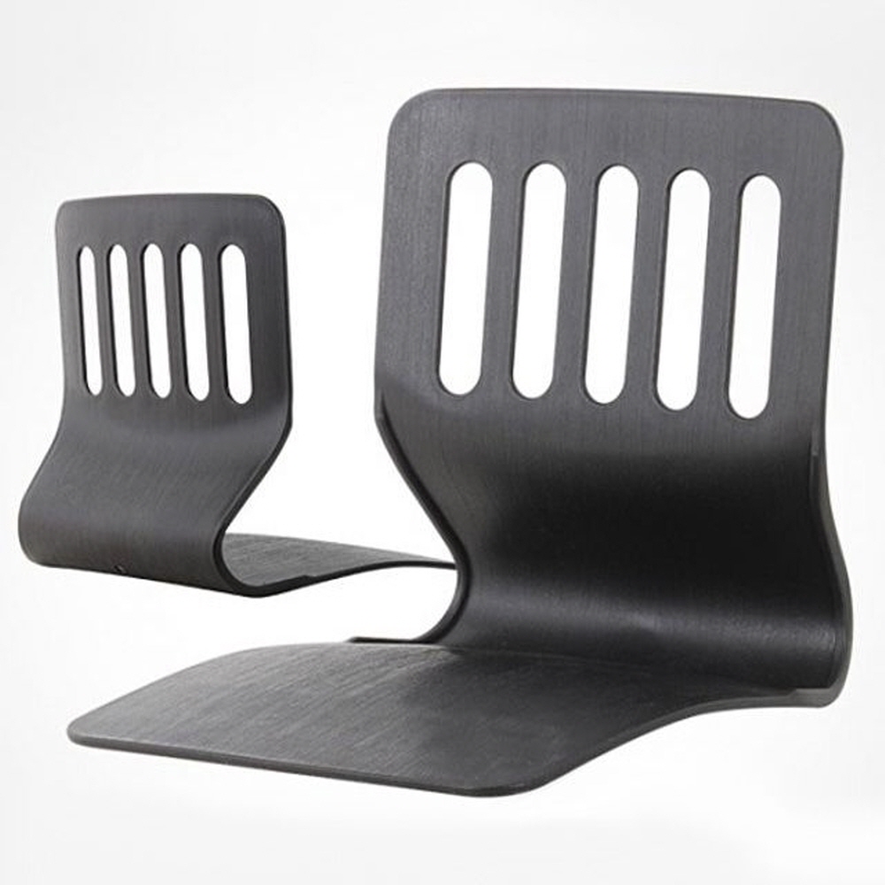 앉은뱅이 좌식의자 안증뱅이 허리디스크 아플때 세우는 웰빙