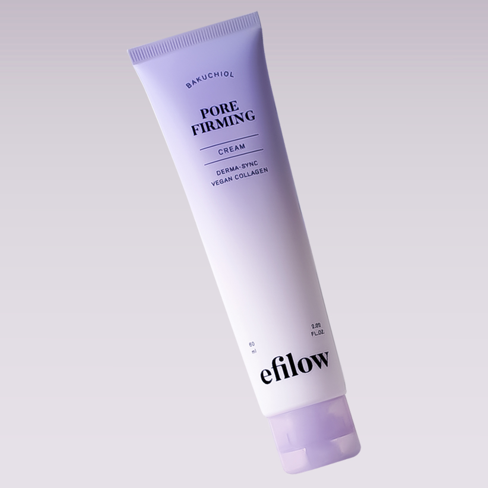 [도착보장] 에필로우 바쿠치올 모공수축 리페어 크림 / 주름 탄력 콜라겐 펩타이드 60ml, 1개 - 상품 이미지