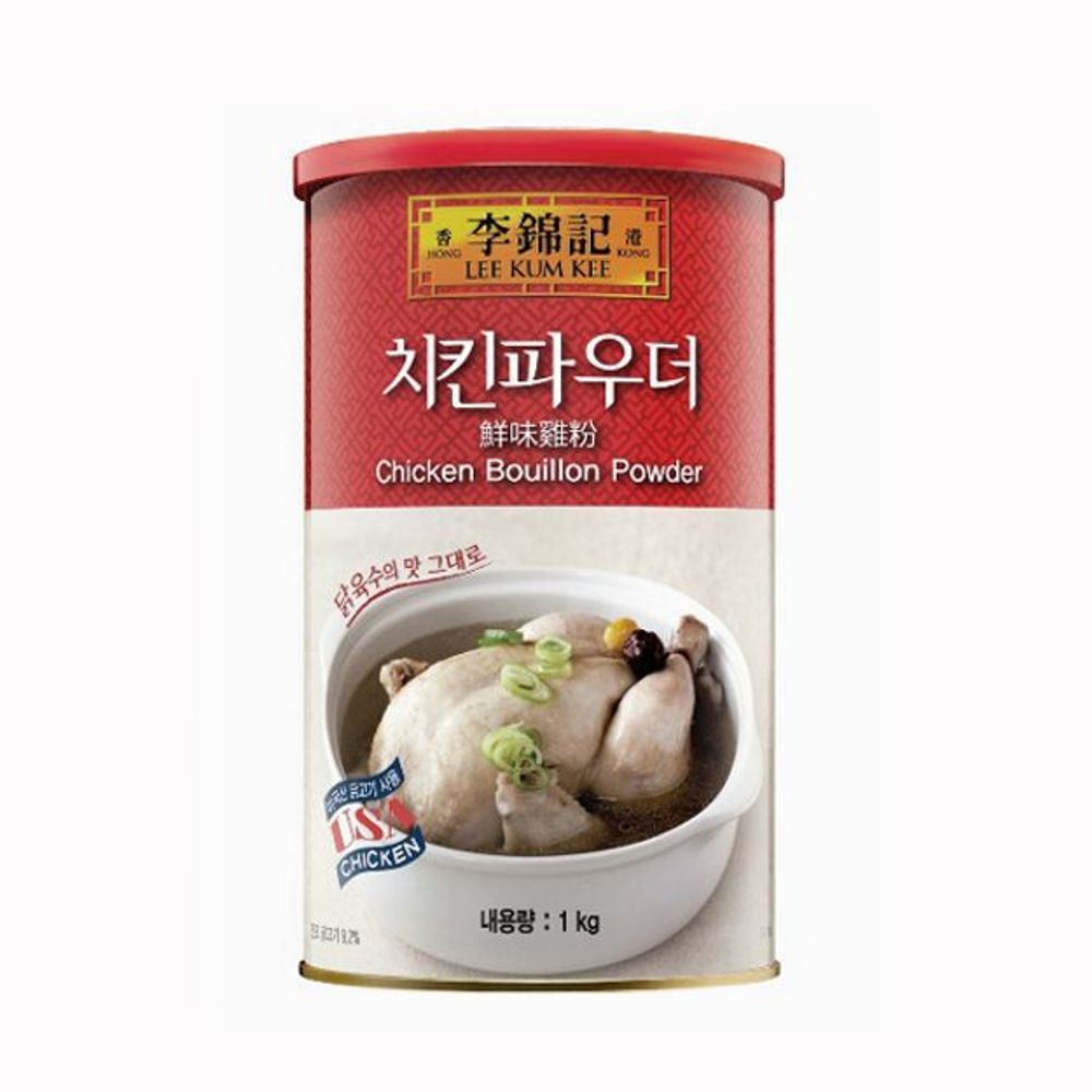 오뚜기 치킨 파우더 간편 조리 요리친구 조미료 1키로 고소한 맛 : 알뜰 추천 창고