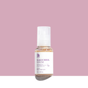 [벤튼] 바쿠치올 세럼35mL 레티놀 미백 갈색병 탱탱 속건조 솔직 후기 | 피부 타입별 분석 - 상품 이미지 1