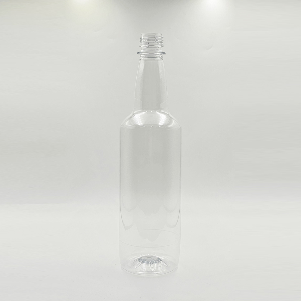 (94개) 750ml 750미리 750 와인 민자 페트병 수제청 담금주 공병 - 상세 이미지 4