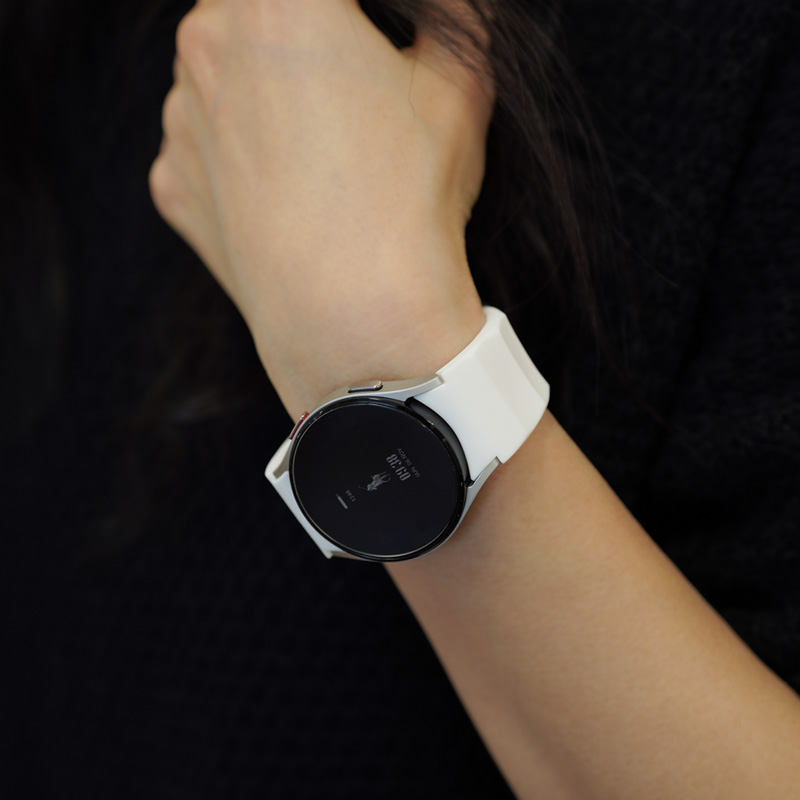 갤럭시워치7 스트랩 갤럭시워치6 갤워치5 워치4 클래식 프로 날개형 러기드 스포츠 시계줄