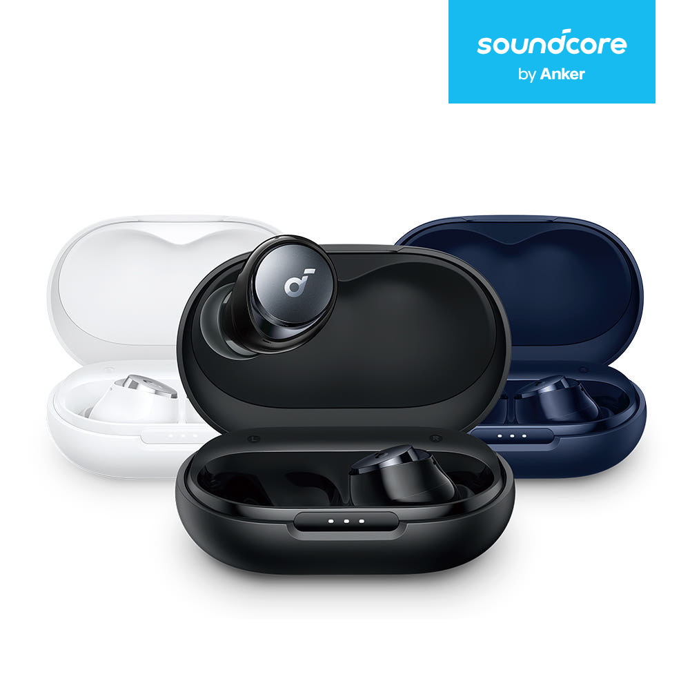 앤커 사운드코어 스페이스 A40 노이즈캔슬링 이어폰 A3936