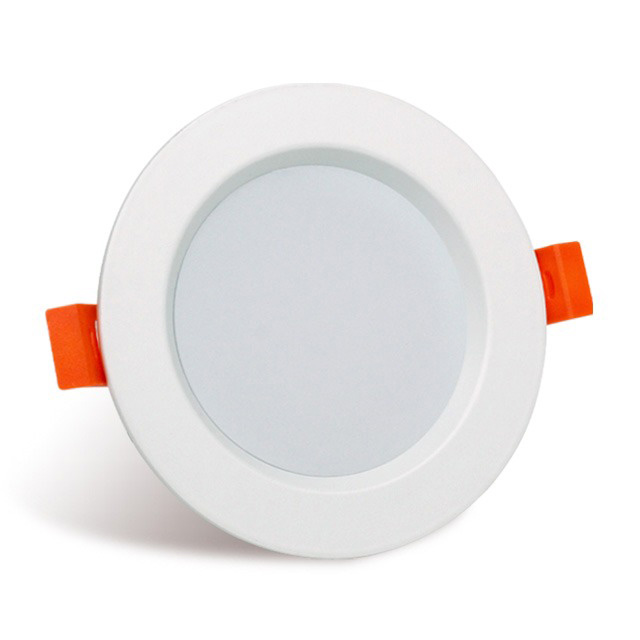 LED 다운라이트 9cm(4인치) 디밍 매입등 15W 확산형 밝기조절 삼성칩 플리커프리 매립등 - 상품 이미지
