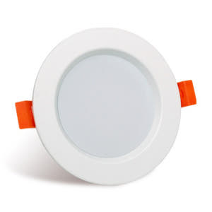 LED 다운라이트 9cm(4인치) 디밍 매입등 15W 확산형 밝기조절 삼... 솔직 후기 | 실제 배치 사진 포함 - 상품 이미지 1
