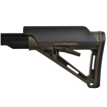 맥풀 스톡 개머리판 칙패드 칙라이져 MAGPUL CHEEK RISER - 상세 이미지 5