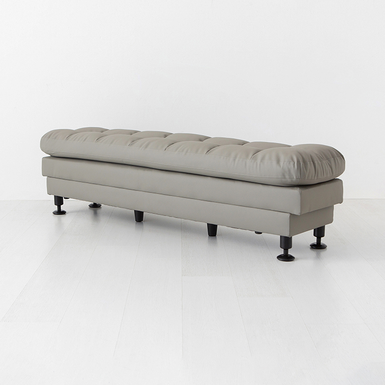 앰보 벤치소파 B형 170 그레이 9471.5539