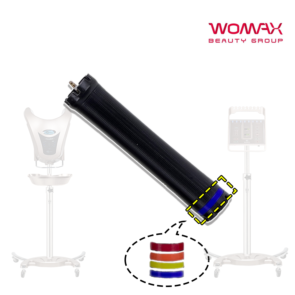워맥스 디지털 펌기 머스트펌 엑스X 공용 롯드 일반 12mm - 상품 이미지