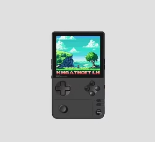 아야네오 포켓 DMG AYANEO POCKET DMG 게임 콘솔 레트로 휴대용 게임기 - 상세 이미지 5