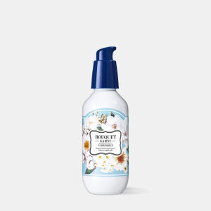 [1개] 부케가르니 글로우 퍼퓸드 헤어세럼 헤어에센스 100ml 베이비파... 솔직 후기 | 피부 타입별 분석 - 상품 이미지 1