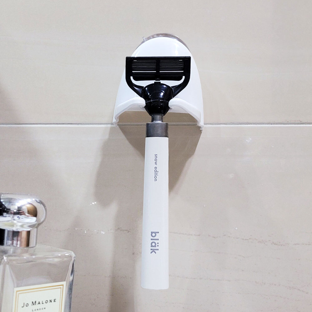 이노마타 면도기 거치대 G - 상품 이미지