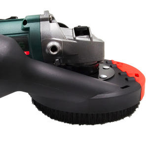 솔리드 그라인더 집진커버 그라인더집진기 계양타입 안전커버 실사용 후기 | 효과 있을까? - 상품 이미지 3