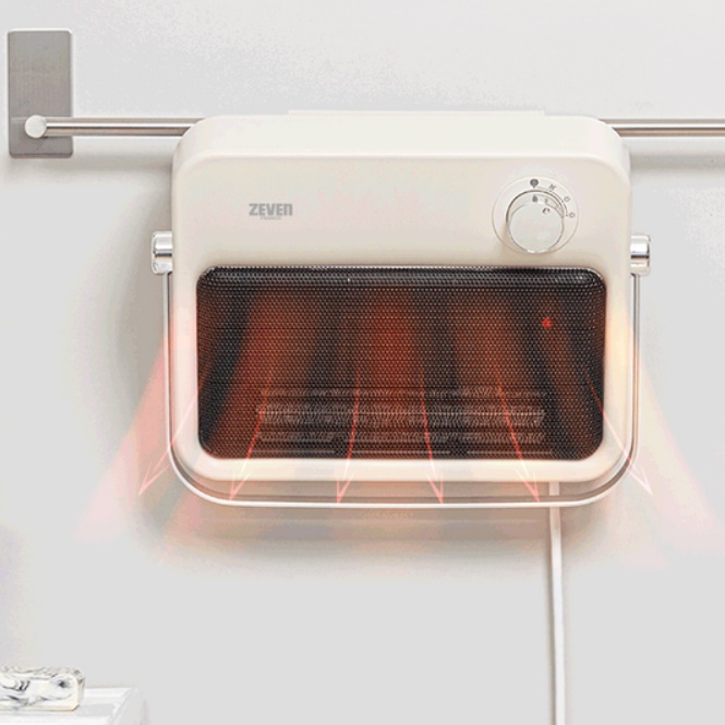 욕실 난로 욕실용 히터 사우나 스토브 화장실 난방 욕실 히터